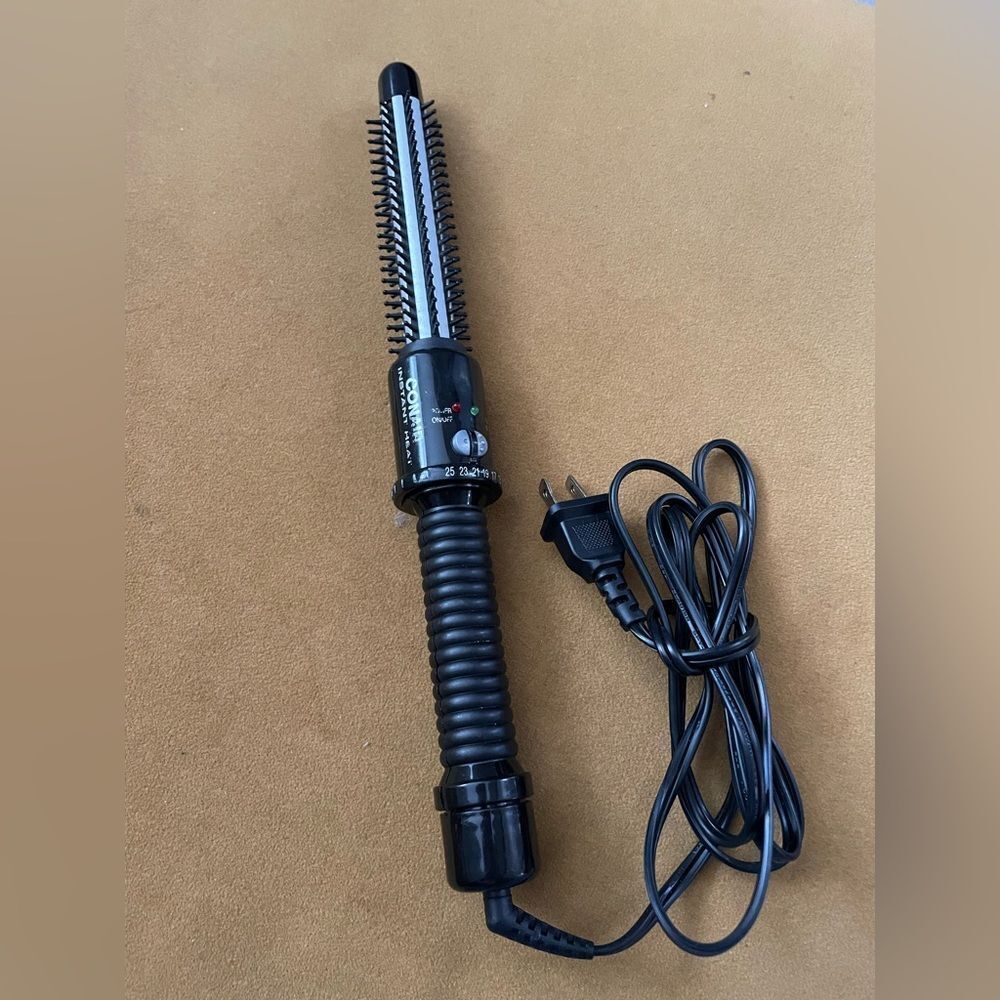 Conair Conair Instant Heat Styling Brush